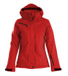 Blouson-softshell-Skeleton-femme-rouge